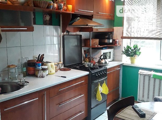 Продажа трехкомнатной квартиры в Ровно, на ул. Вербова район Ювилейный фото 1 Продажа трехкомнатной квартиры в Ровно, на ул. Вербова район Ювилейный фото 1