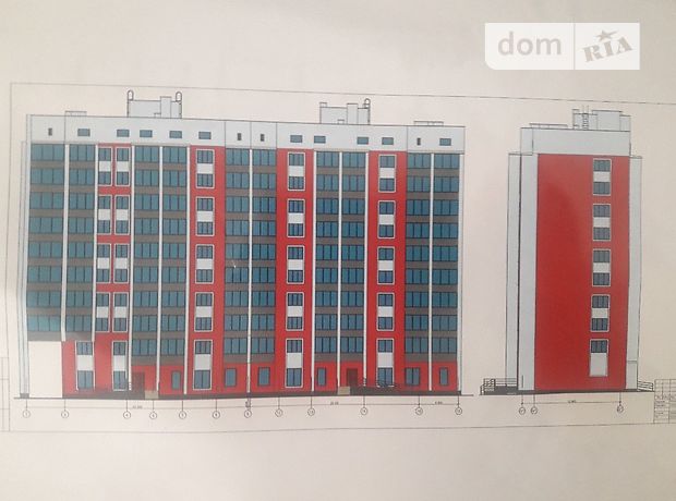 Продажа однокомнатной квартиры в Ровно, на ул. Вербова 41, район Ювилейный фото 1 Продажа однокомнатной квартиры в Ровно, на ул. Вербова 41, район Ювилейный фото 1