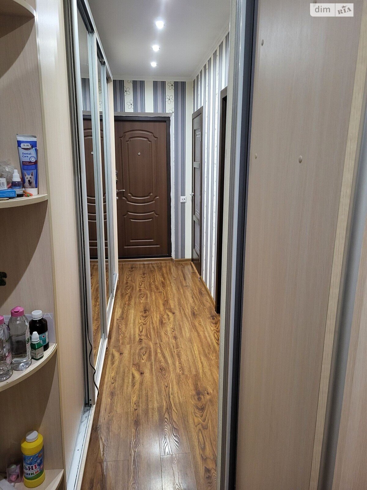 Продаж трикімнатної квартири в Рівному, на вул. Віталія Магеля, район Ювілейний фото 1 Продаж трикімнатної квартири в Рівному, на вул. Віталія Магеля, район Ювілейний фото 1