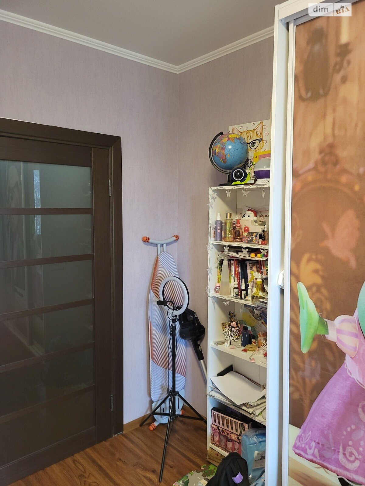 Продаж трикімнатної квартири в Рівному, на вул. Віталія Магеля, район Ювілейний фото 1 Продаж трикімнатної квартири в Рівному, на вул. Віталія Магеля, район Ювілейний фото 1