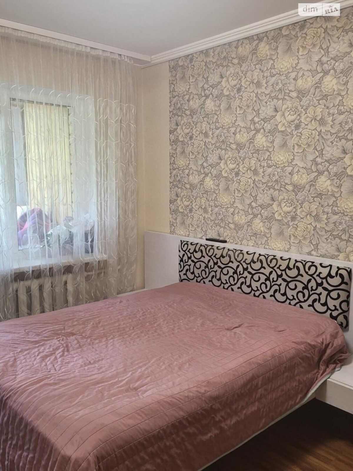 Продажа трехкомнатной квартиры в Ровно, на ул. Виталия Магеля, район Ювилейный фото 1 Продажа трехкомнатной квартиры в Ровно, на ул. Виталия Магеля, район Ювилейный фото 1