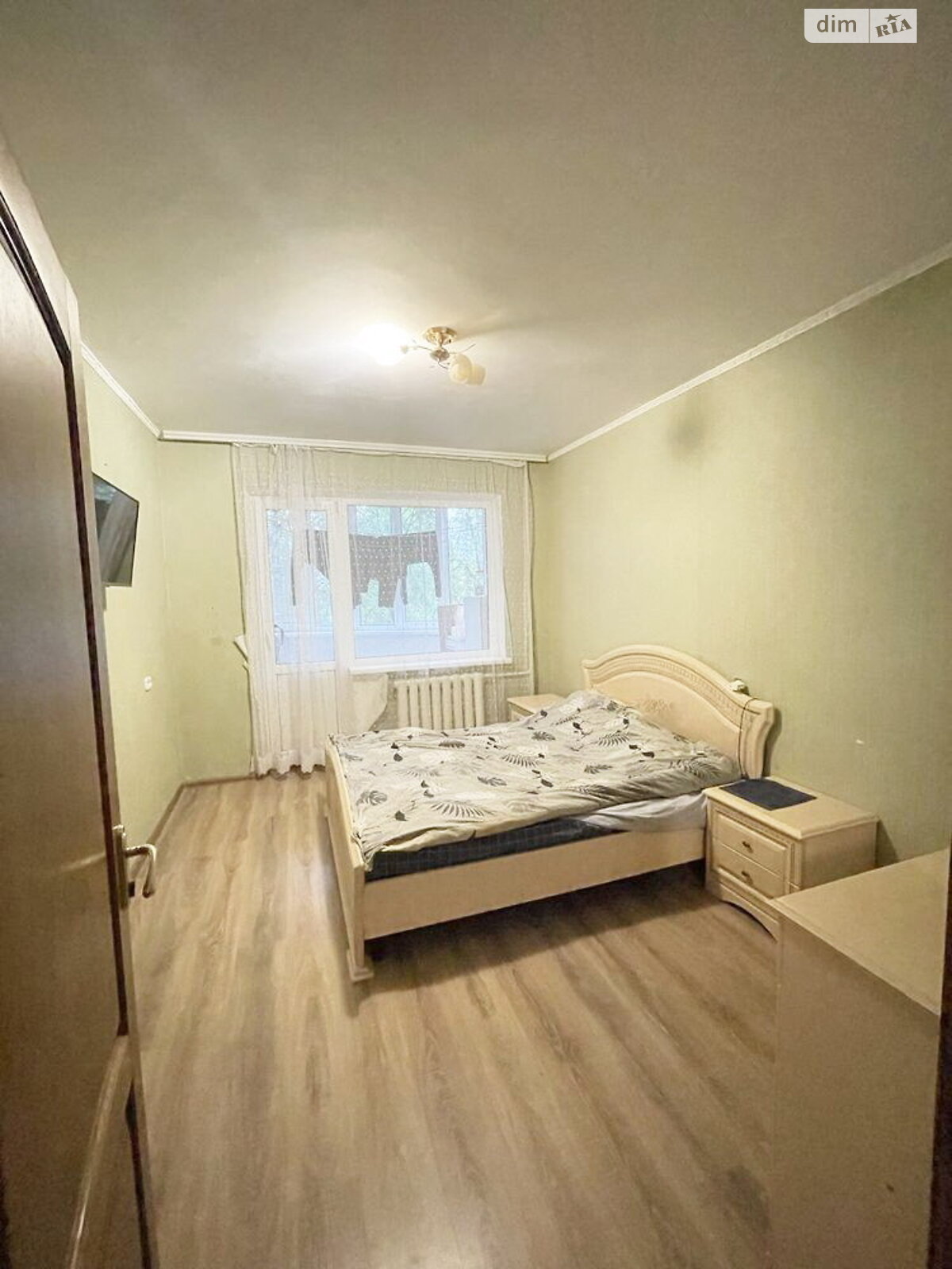 Продажа трехкомнатной квартиры в Ровно, на ул. Виталия Магеля, район Ювилейный фото 1 Продажа трехкомнатной квартиры в Ровно, на ул. Виталия Магеля, район Ювилейный фото 1