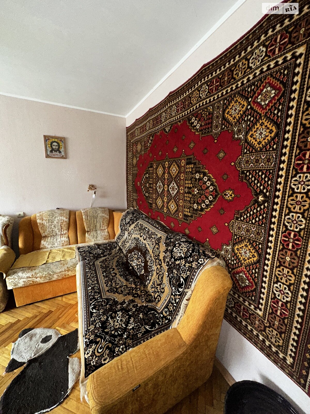 Продажа двухкомнатной квартиры в Ровно, на ул. Виталия Могеля 3, район Ювилейный фото 1 Продажа двухкомнатной квартиры в Ровно, на ул. Виталия Могеля 3, район Ювилейный фото 1
