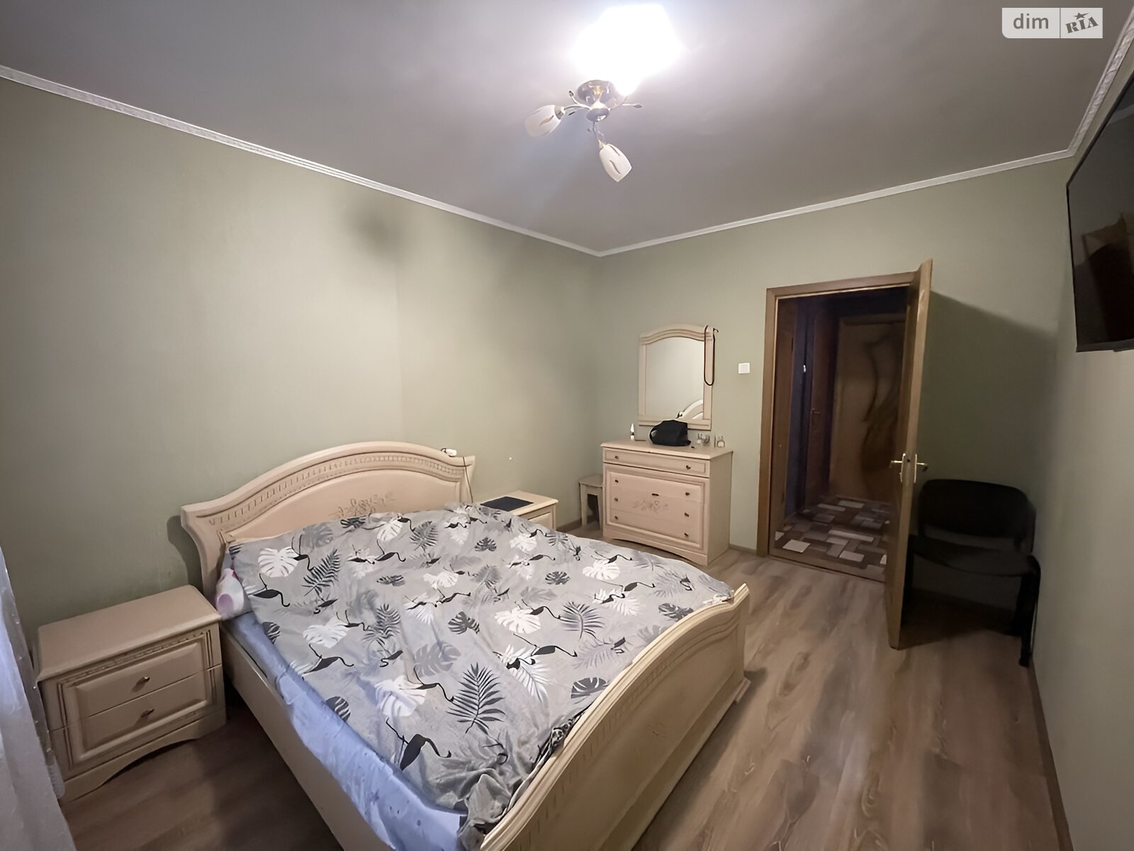 Продаж трикімнатної квартири в Рівному, на вул. Віталія Магеля, район Ювілейний фото 1 Продаж трикімнатної квартири в Рівному, на вул. Віталія Магеля, район Ювілейний фото 1