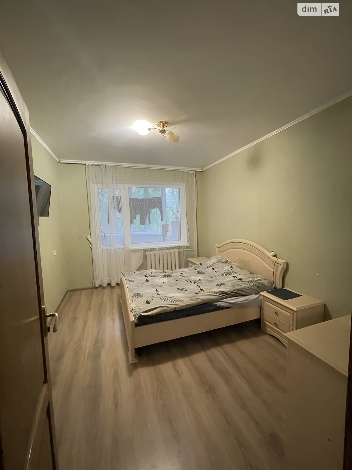 Продаж трикімнатної квартири в Рівному, на вул. Віталія Магеля, район Ювілейний фото 1 Продаж трикімнатної квартири в Рівному, на вул. Віталія Магеля, район Ювілейний фото 1