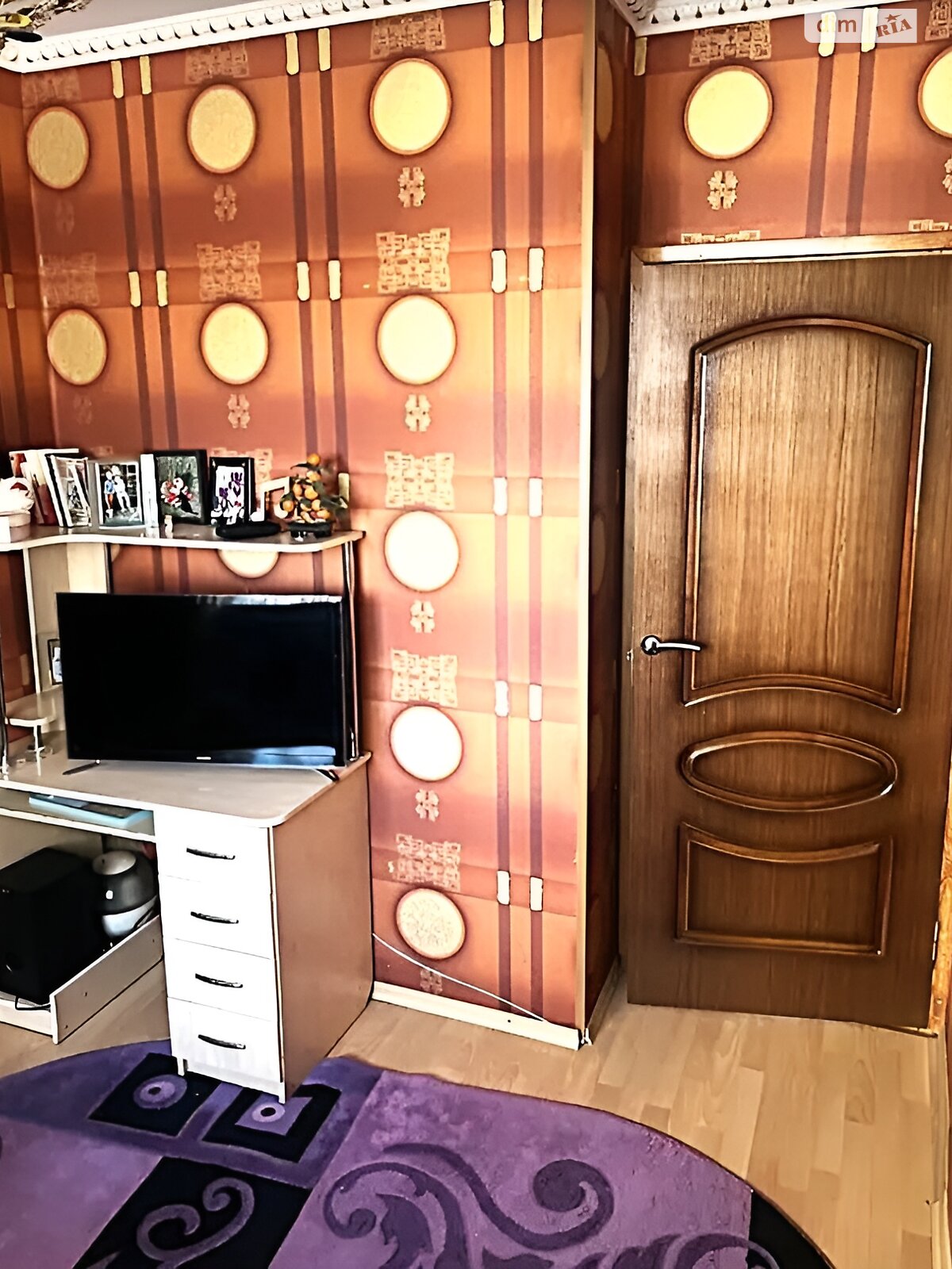 Продажа трехкомнатной квартиры в Ровно, на ул. Виталия Могеля, район Ювилейный фото 1 Продажа трехкомнатной квартиры в Ровно, на ул. Виталия Могеля, район Ювилейный фото 1