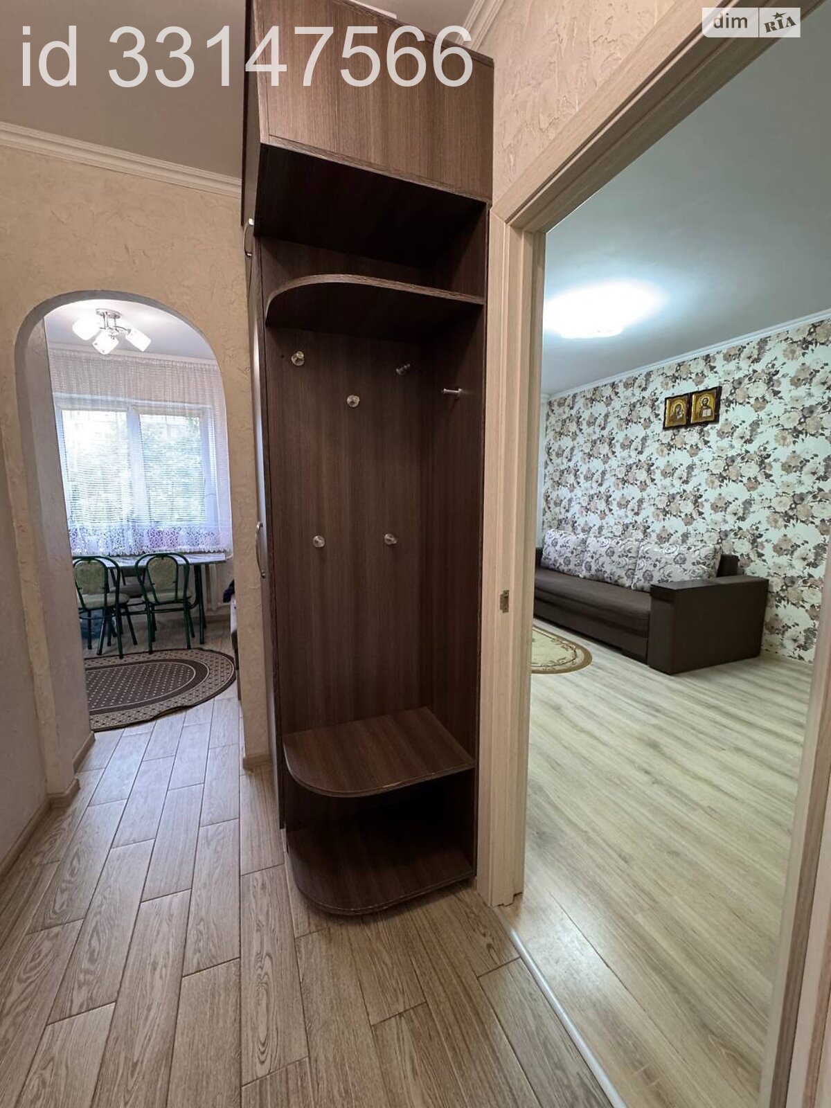 Продажа однокомнатной квартиры в Ровно, на ул. Виталия Могеля, район Ювилейный фото 1 Продажа однокомнатной квартиры в Ровно, на ул. Виталия Могеля, район Ювилейный фото 1