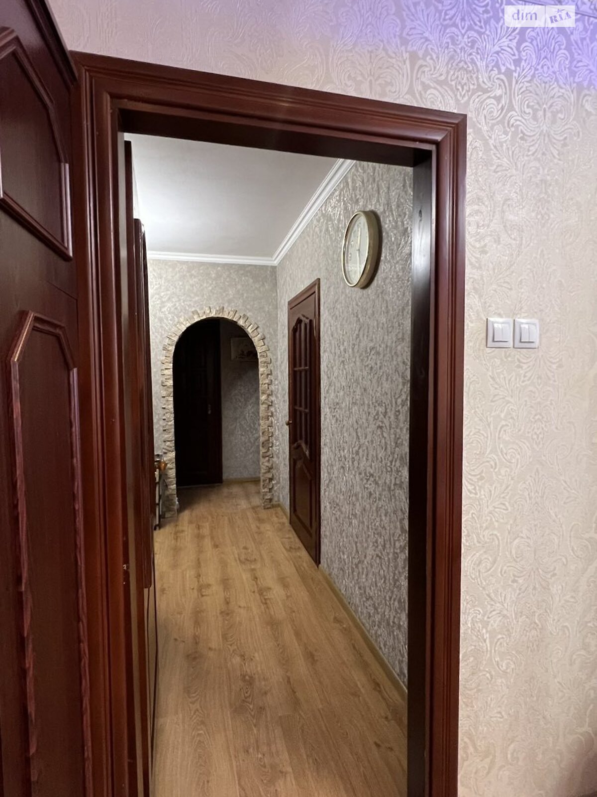 Продаж двокімнатної квартири в Рівному, на вул. Віталія Магеля, район Ювілейний фото 1 Продаж двокімнатної квартири в Рівному, на вул. Віталія Магеля, район Ювілейний фото 1