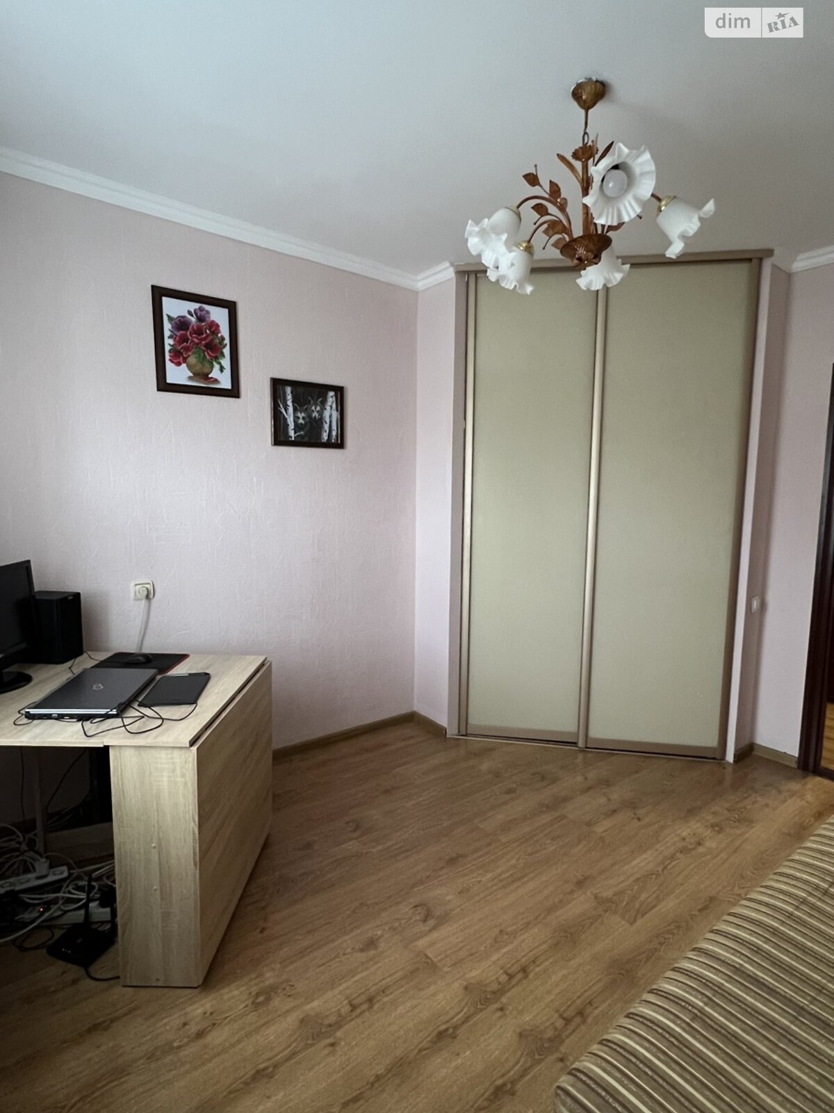 Продаж двокімнатної квартири в Рівному, на вул. Віталія Магеля, кв. 105, район Ювілейний фото 1 Продаж двокімнатної квартири в Рівному, на вул. Віталія Магеля, кв. 105, район Ювілейний фото 1