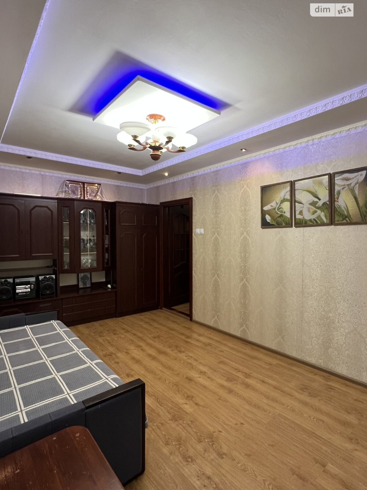 Продаж двокімнатної квартири в Рівному, на вул. Віталія Магеля, кв. 105, район Ювілейний фото 1 Продаж двокімнатної квартири в Рівному, на вул. Віталія Магеля, кв. 105, район Ювілейний фото 1