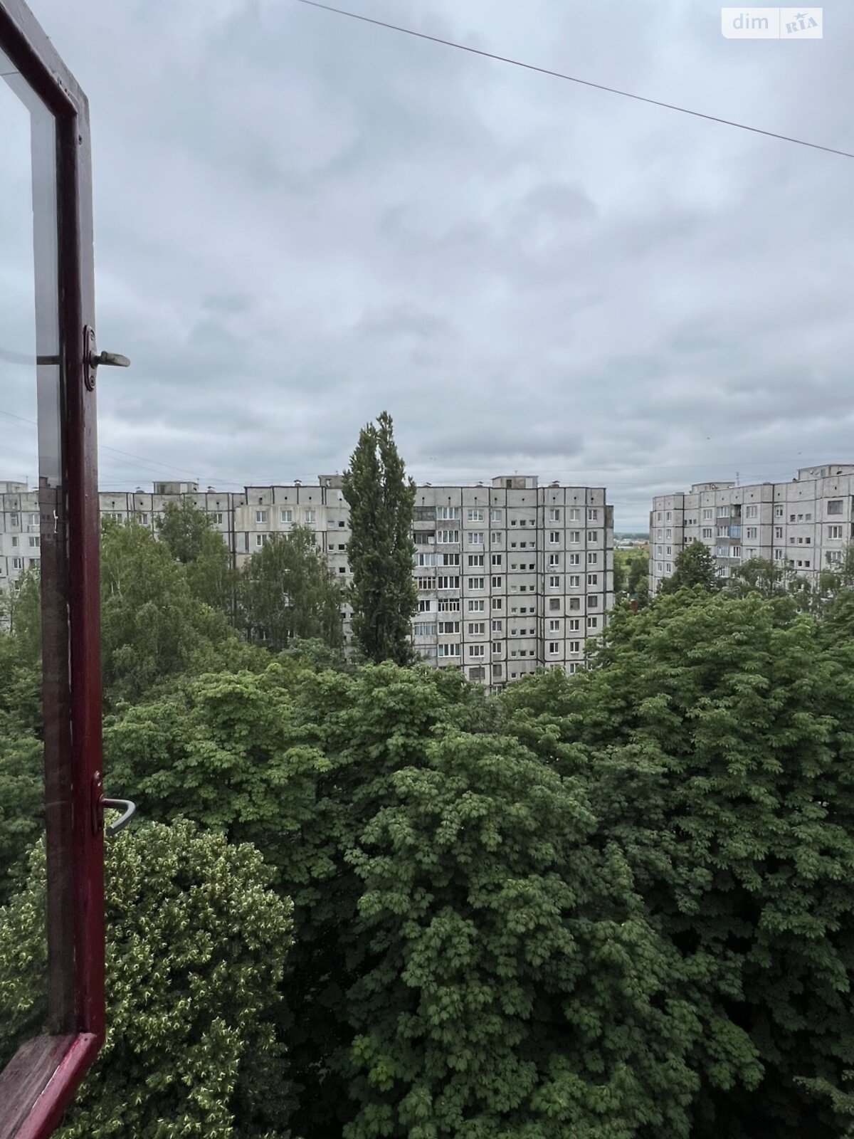 Продаж двокімнатної квартири в Рівному, на вул. Віталія Магеля, кв. 105, район Ювілейний фото 1 Продаж двокімнатної квартири в Рівному, на вул. Віталія Магеля, кв. 105, район Ювілейний фото 1