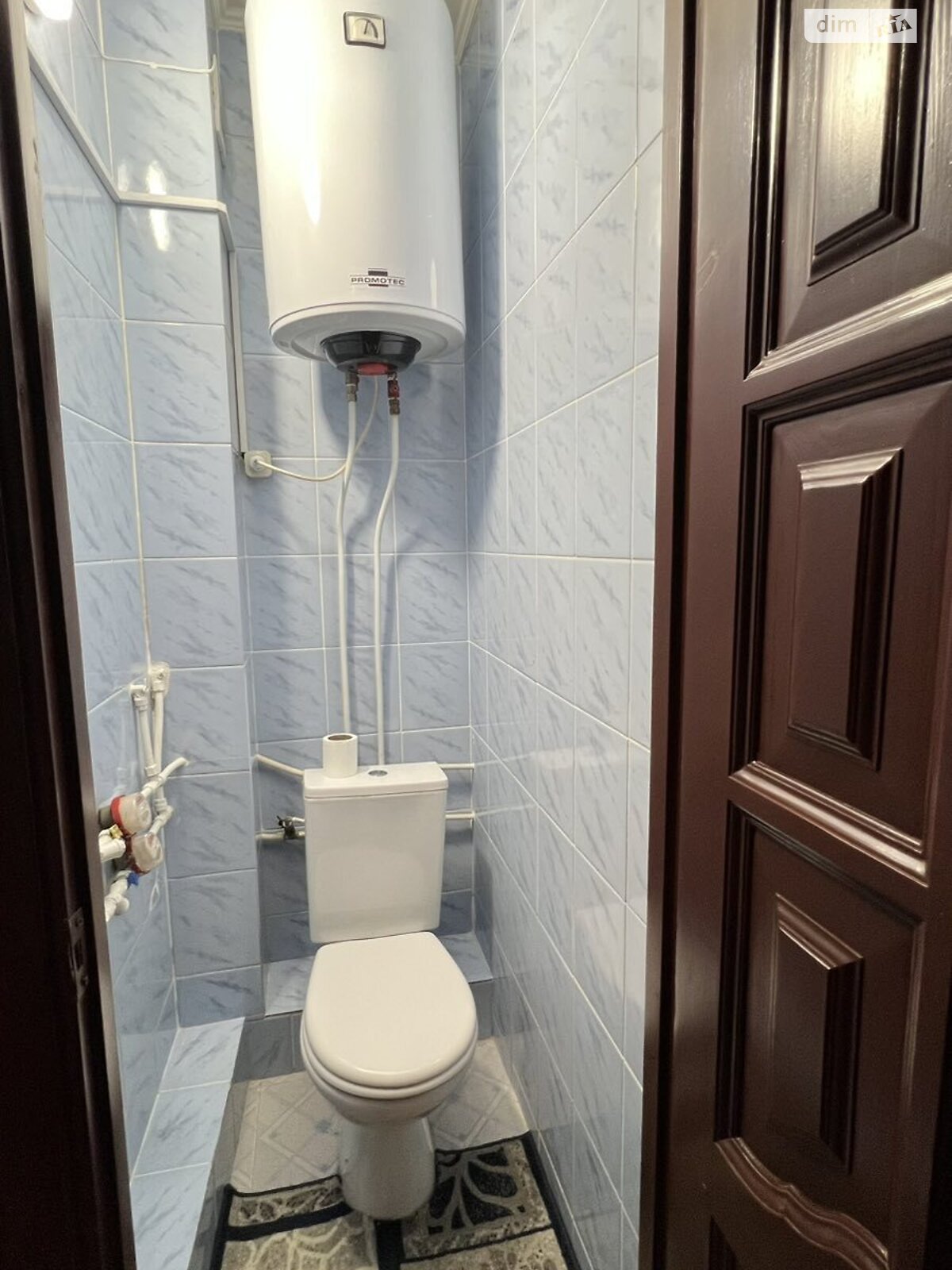 Продаж двокімнатної квартири в Рівному, на вул. Віталія Магеля, район Ювілейний фото 1 Продаж двокімнатної квартири в Рівному, на вул. Віталія Магеля, район Ювілейний фото 1
