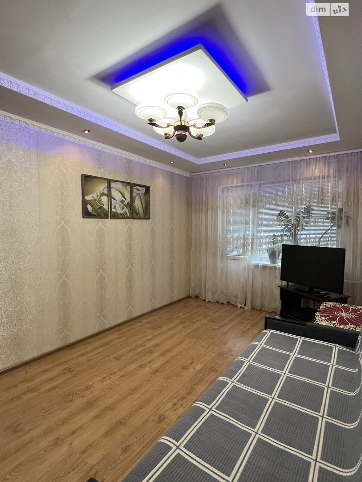 Продаж двокімнатної квартири в Рівному, на вул. Віталія Магеля, район Ювілейний фото 1 Продаж двокімнатної квартири в Рівному, на вул. Віталія Магеля, район Ювілейний фото 1
