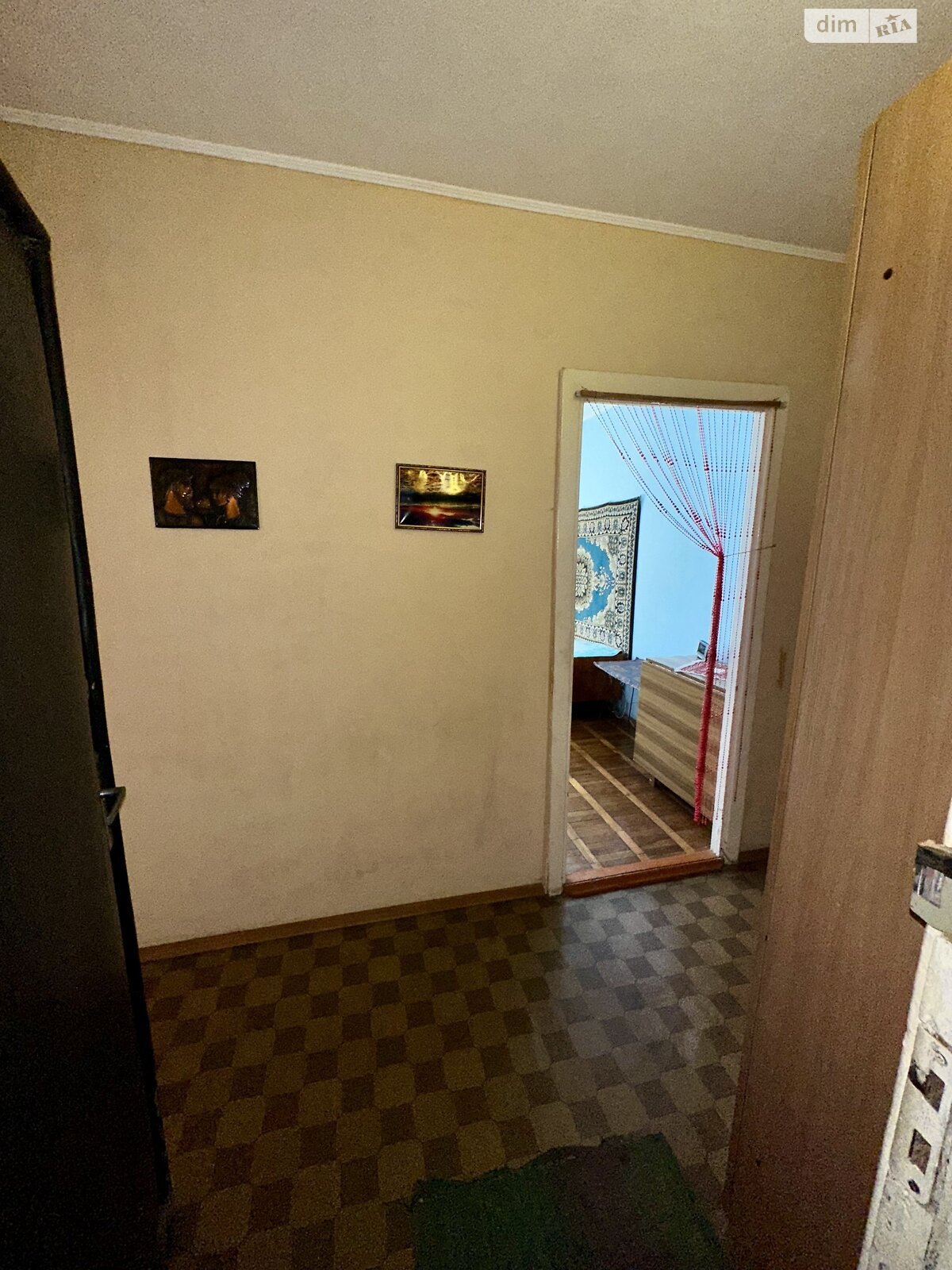 Продажа двухкомнатной квартиры в Ровно, на ул. Виталия Могеля 3, район Ювилейный фото 1 Продажа двухкомнатной квартиры в Ровно, на ул. Виталия Могеля 3, район Ювилейный фото 1