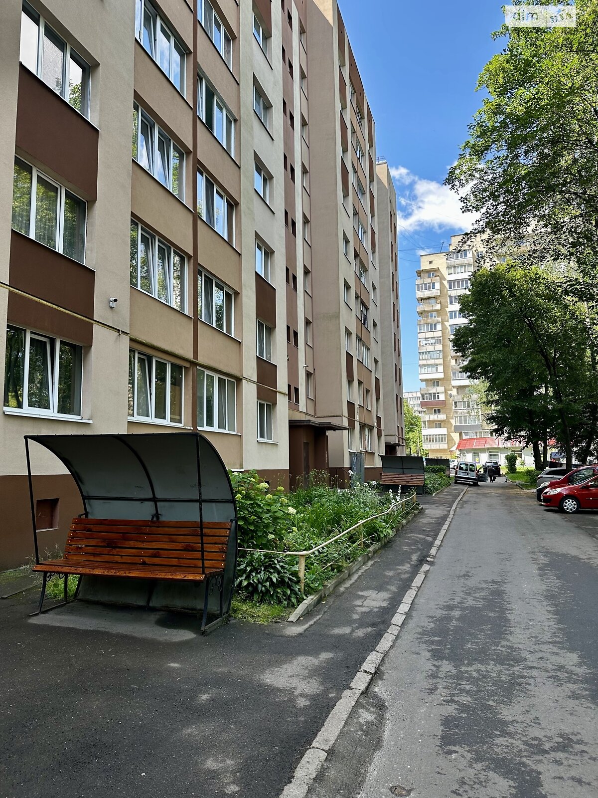 Продажа двухкомнатной квартиры в Ровно, на ул. Виталия Могеля 3, район Ювилейный фото 1 Продажа двухкомнатной квартиры в Ровно, на ул. Виталия Могеля 3, район Ювилейный фото 1