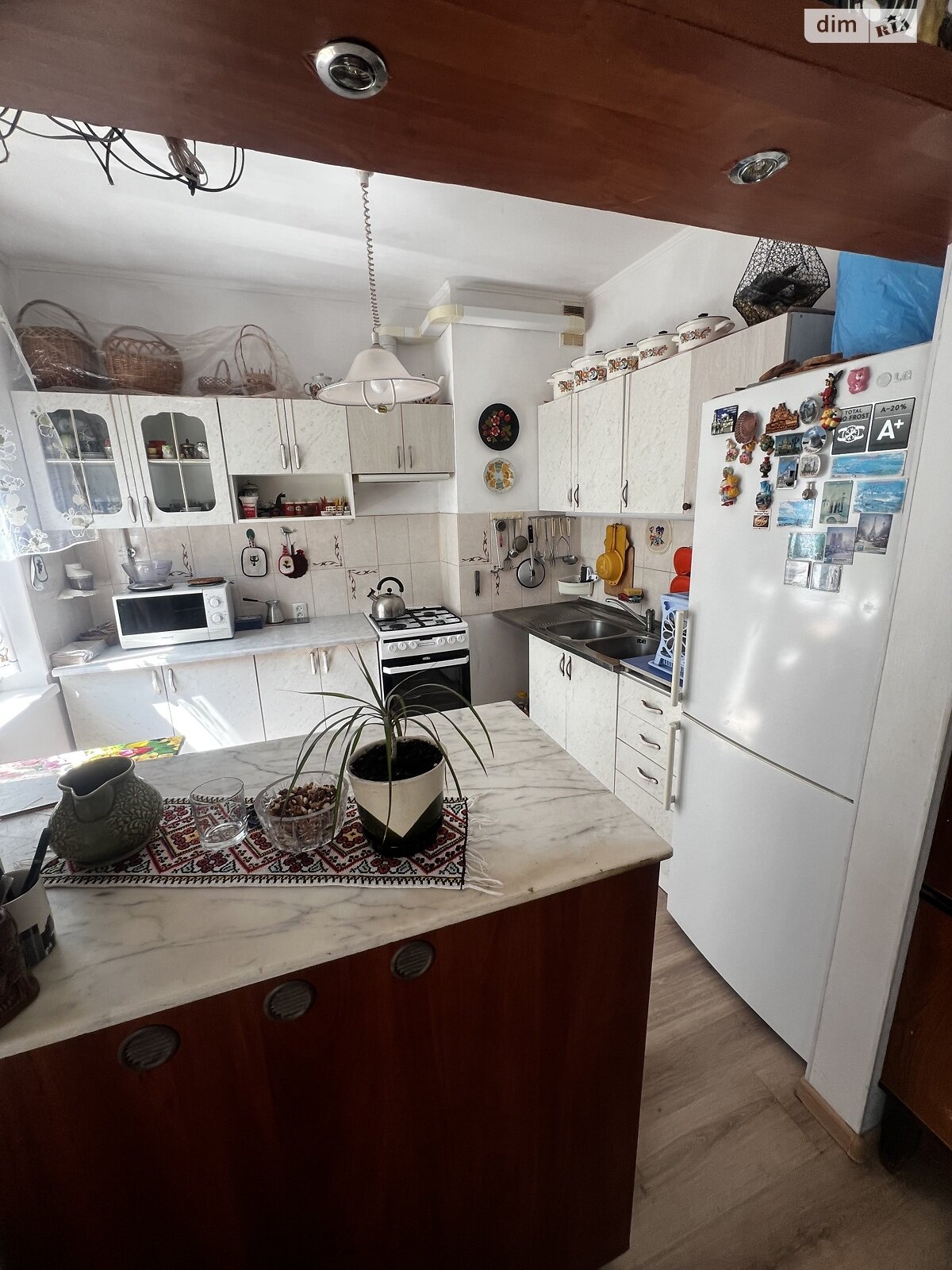 Продажа двухкомнатной квартиры в Ровно, на ул. Виталия Могеля 5, район Ювилейный фото 1 Продажа двухкомнатной квартиры в Ровно, на ул. Виталия Могеля 5, район Ювилейный фото 1