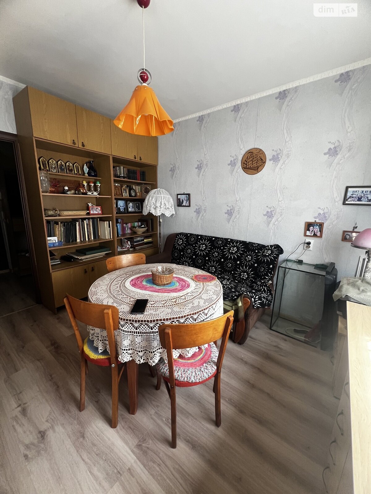 Продажа двухкомнатной квартиры в Ровно, на ул. Виталия Могеля 5, район Ювилейный фото 1 Продажа двухкомнатной квартиры в Ровно, на ул. Виталия Могеля 5, район Ювилейный фото 1
