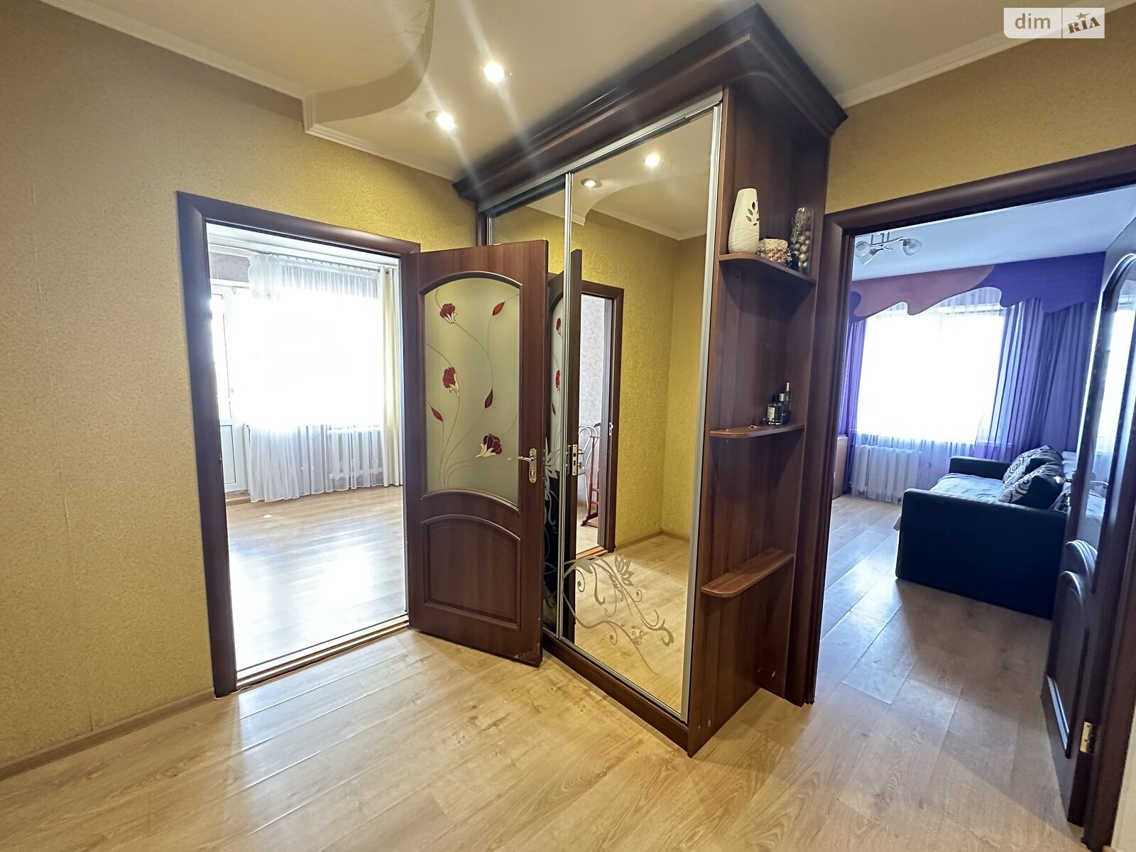 Продаж двокімнатної квартири в Рівному, на вул. Віталія Магеля, район Ювілейний фото 1 Продаж двокімнатної квартири в Рівному, на вул. Віталія Магеля, район Ювілейний фото 1