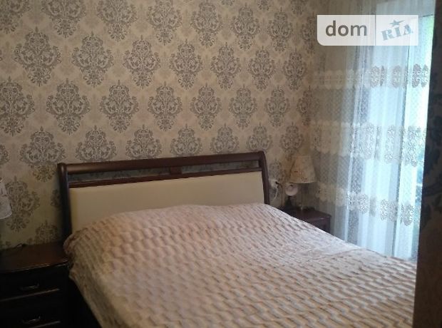 Продажа трехкомнатной квартиры в Ровно, район Ювилейный фото 1 Продажа трехкомнатной квартиры в Ровно, район Ювилейный фото 1