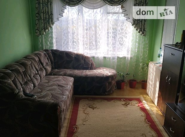 Продажа трехкомнатной квартиры в Ровно, район Ювилейный фото 1 Продажа трехкомнатной квартиры в Ровно, район Ювилейный фото 1