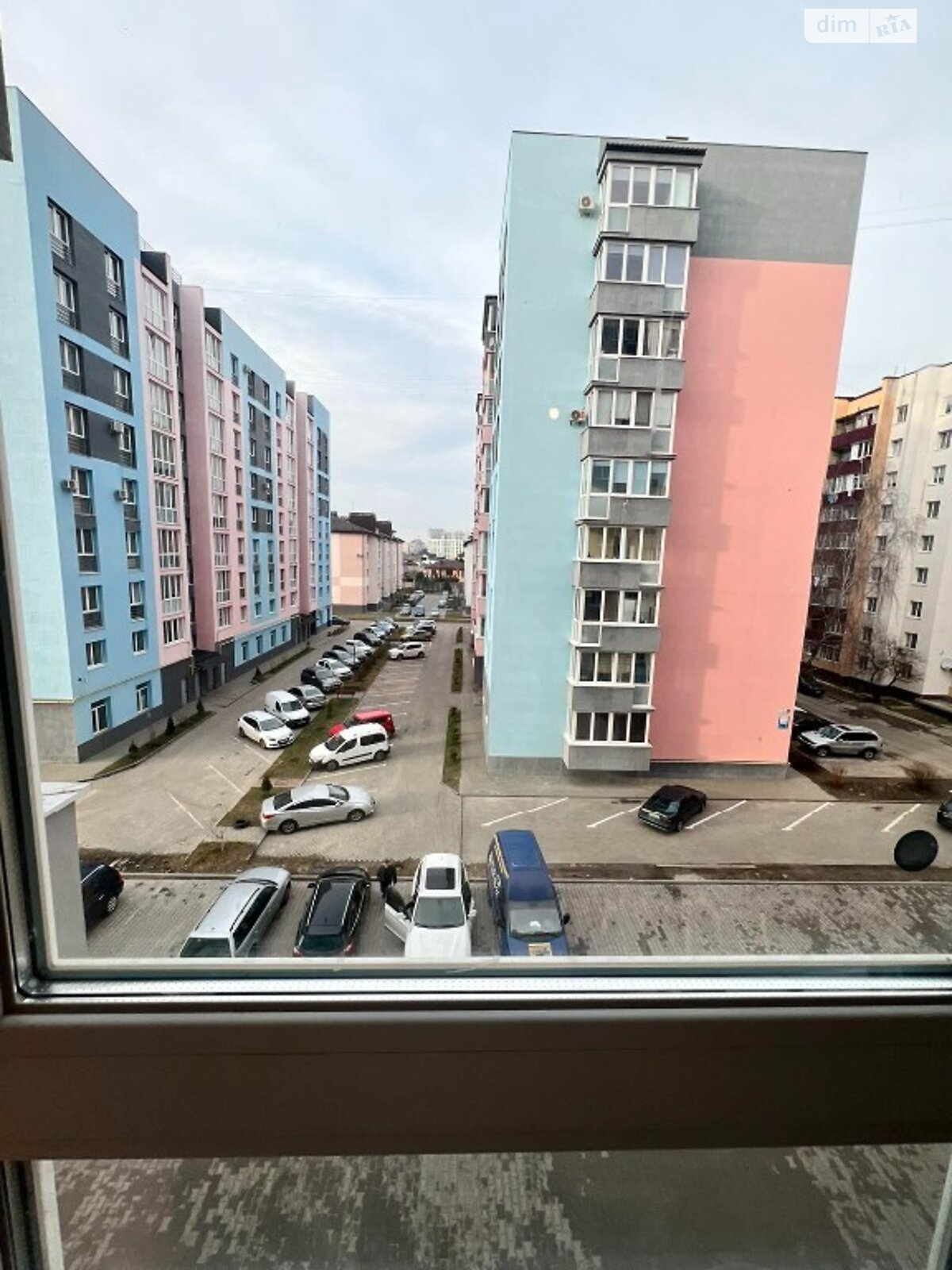 Продажа однокомнатной квартиры в Ровно, на ул. Назара Небожинского, район Ювилейный фото 1