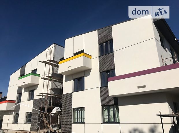 Продажа однокомнатной квартиры в Ровно, на ул. Заречная 6, фото 1 Продажа однокомнатной квартиры в Ровно, на ул. Заречная 6, фото 1