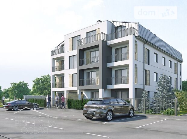 Продажа однокомнатной квартиры в Ровно, фото 1 Продажа однокомнатной квартиры в Ровно, фото 1