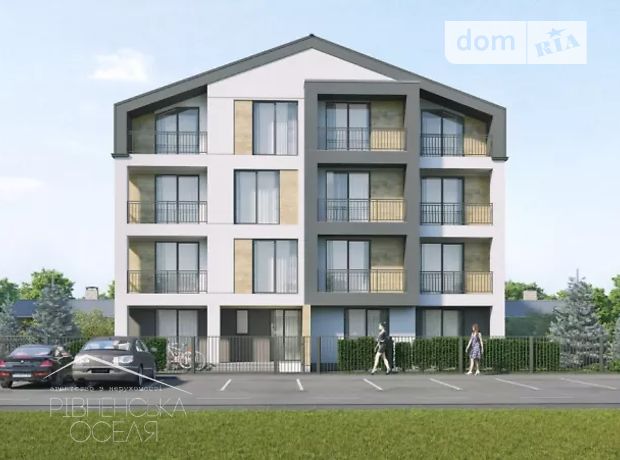 Продажа однокомнатной квартиры в Ровно, фото 1 Продажа однокомнатной квартиры в Ровно, фото 1