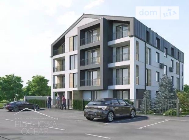 Продажа однокомнатной квартиры в Ровно, фото 1 Продажа однокомнатной квартиры в Ровно, фото 1