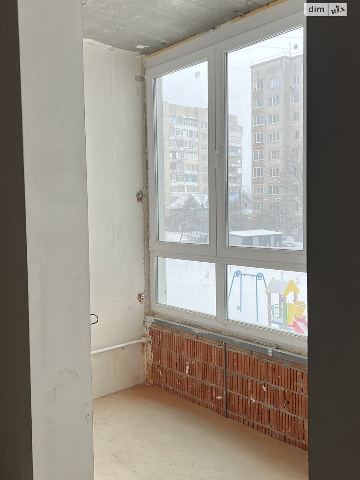 Продажа однокомнатной квартиры в Ровно, на ул. Гурия Бухала, фото 1