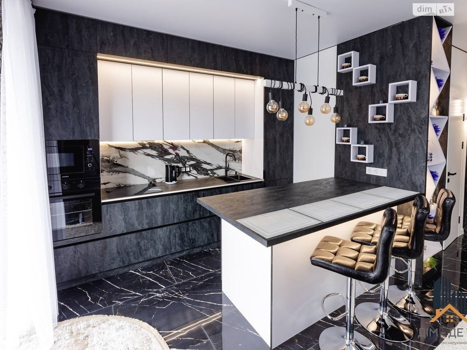 Продажа двухкомнатной квартиры в Бармаках, на пер. Атмосферный 5, фото 1 Продажа двухкомнатной квартиры в Бармаках, на пер. Атмосферный 5, фото 1