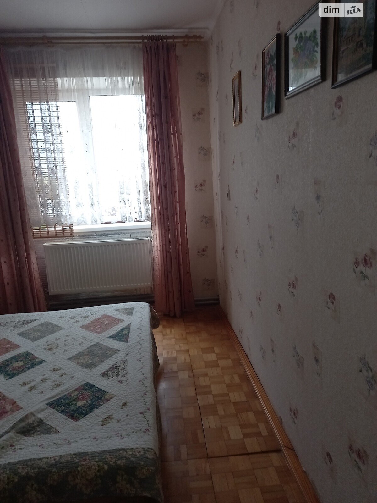 Продажа трехкомнатной квартиры в Розовке, на ул. Концовская 12, фото 1