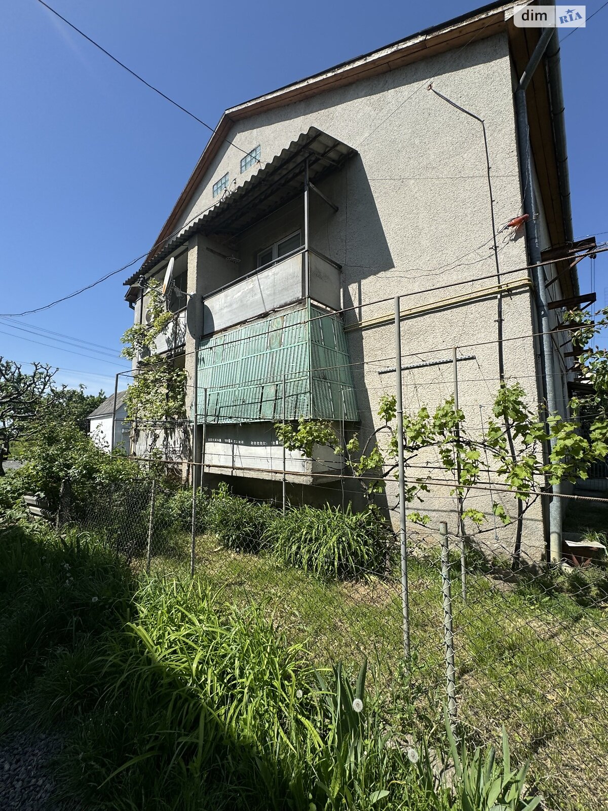 Продажа однокомнатной квартиры в Розовке, на ул. Свободная 44, фото 1