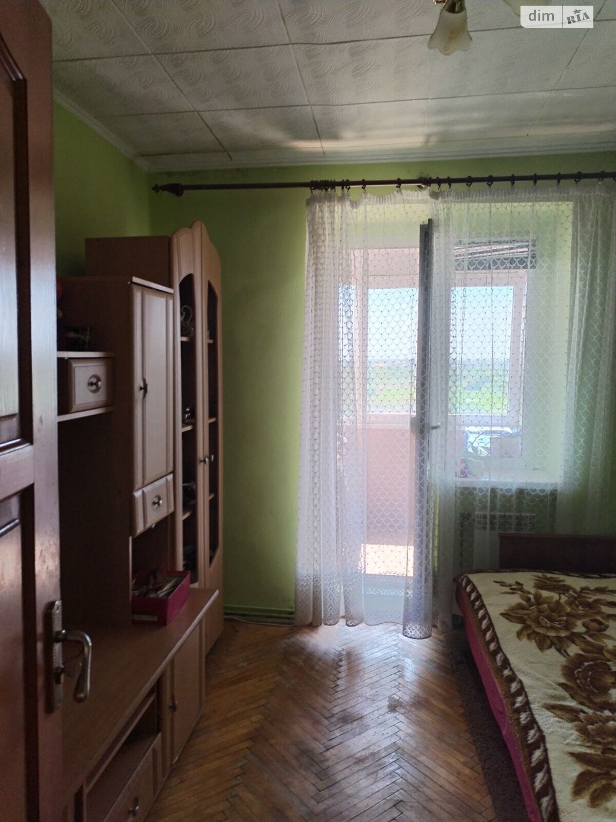 Продажа трехкомнатной квартиры в Розовке, на Центральна, фото 1