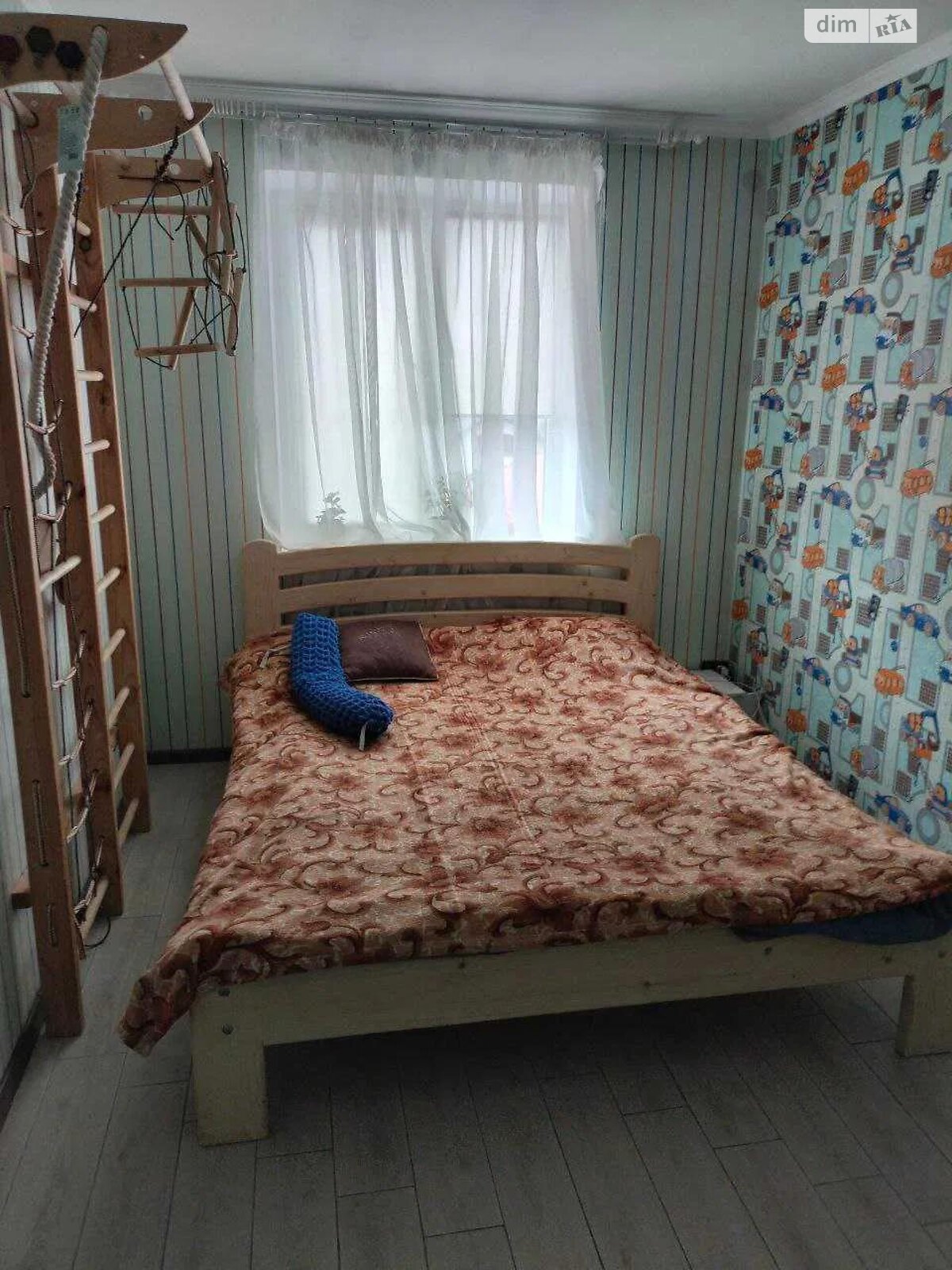 Продажа двухкомнатной квартиры в Рудно, на ул. Полуботка 9, фото 1 Продажа двухкомнатной квартиры в Рудно, на ул. Полуботка 9, фото 1