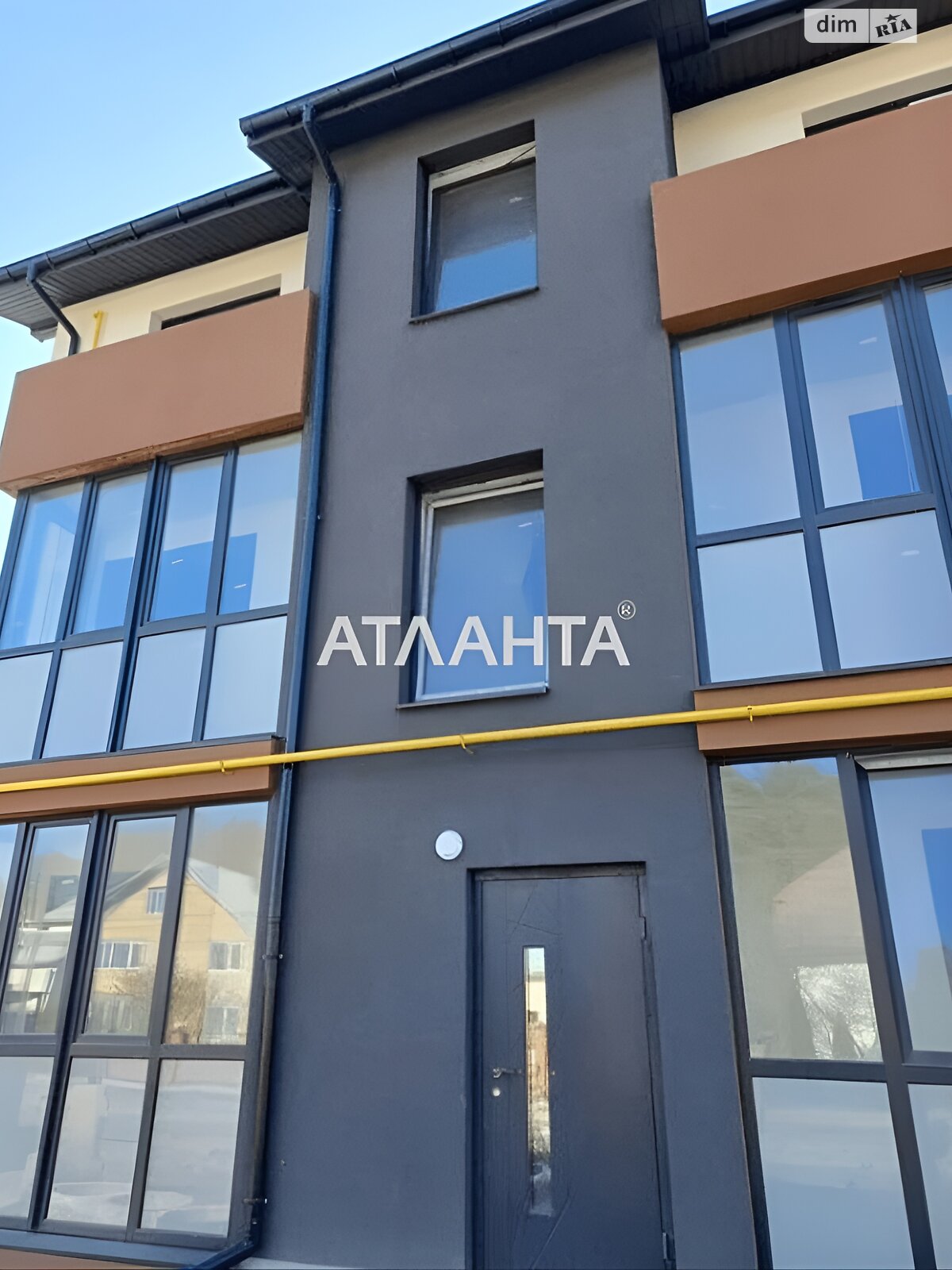 Продажа однокомнатной квартиры в Рудно, на ул. Шевченко, фото 1 Продажа однокомнатной квартиры в Рудно, на ул. Шевченко, фото 1