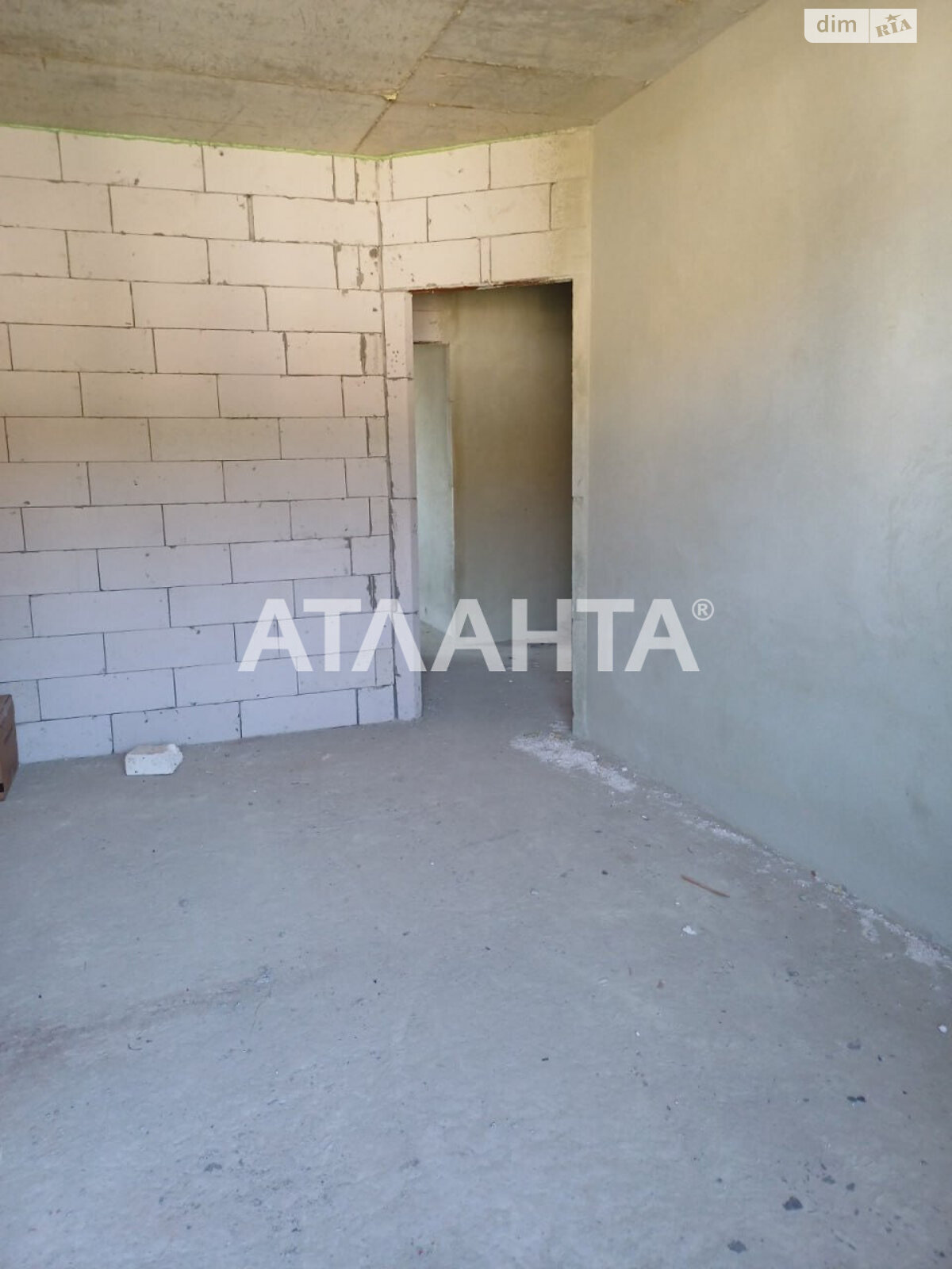Продажа однокомнатной квартиры в Рудно, на ул. Наливайка, фото 1 Продажа однокомнатной квартиры в Рудно, на ул. Наливайка, фото 1