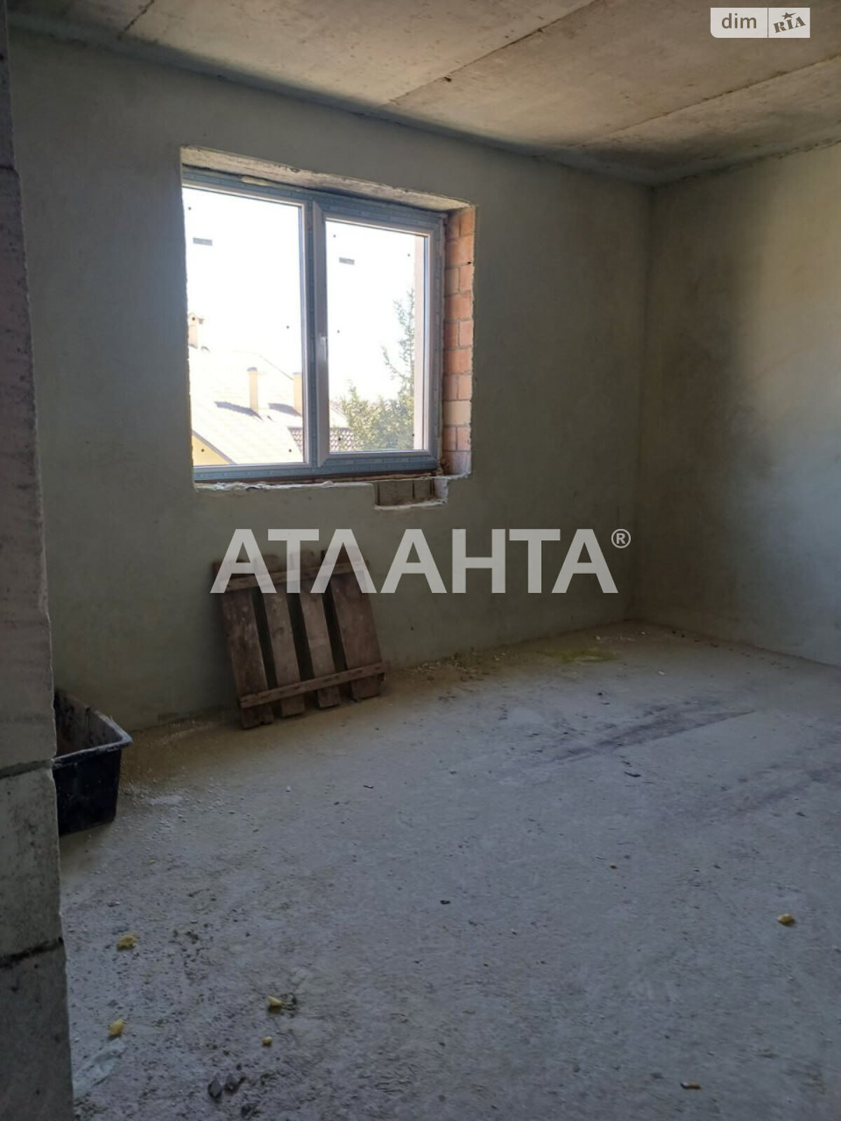 Продажа однокомнатной квартиры в Рудно, на ул. Наливайка, фото 1 Продажа однокомнатной квартиры в Рудно, на ул. Наливайка, фото 1