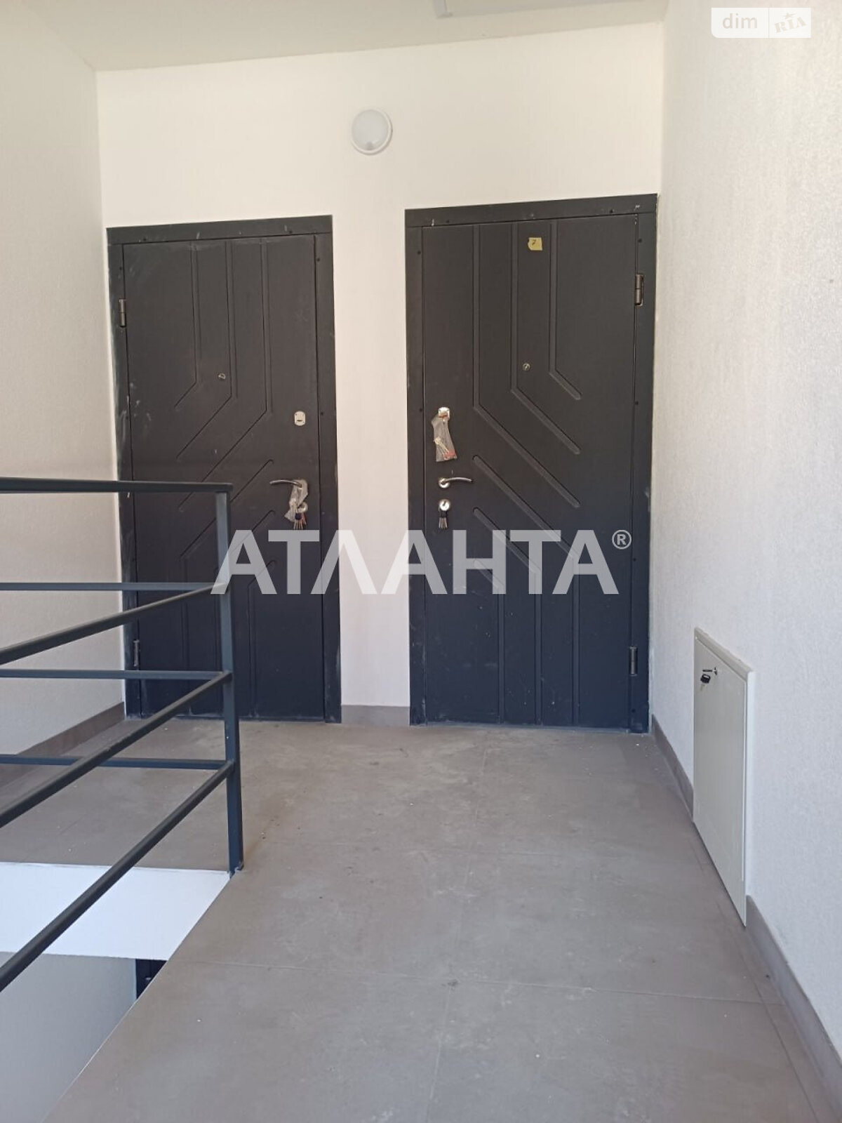 Продажа однокомнатной квартиры в Рудно, на ул. Наливайка, фото 1 Продажа однокомнатной квартиры в Рудно, на ул. Наливайка, фото 1