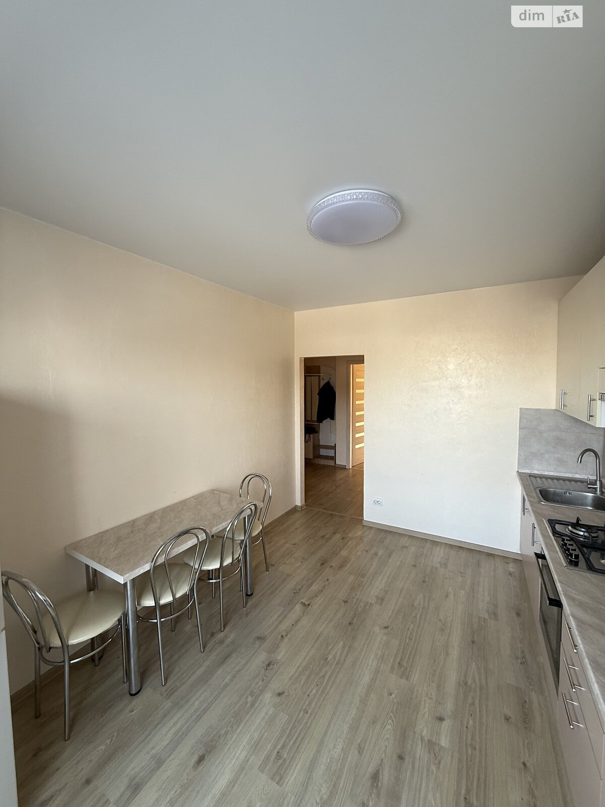 Продаж однокімнатної квартири в Рудному, на вул. Квітки Цісик, район Залізничний фото 1 Продаж однокімнатної квартири в Рудному, на вул. Квітки Цісик, район Залізничний фото 1