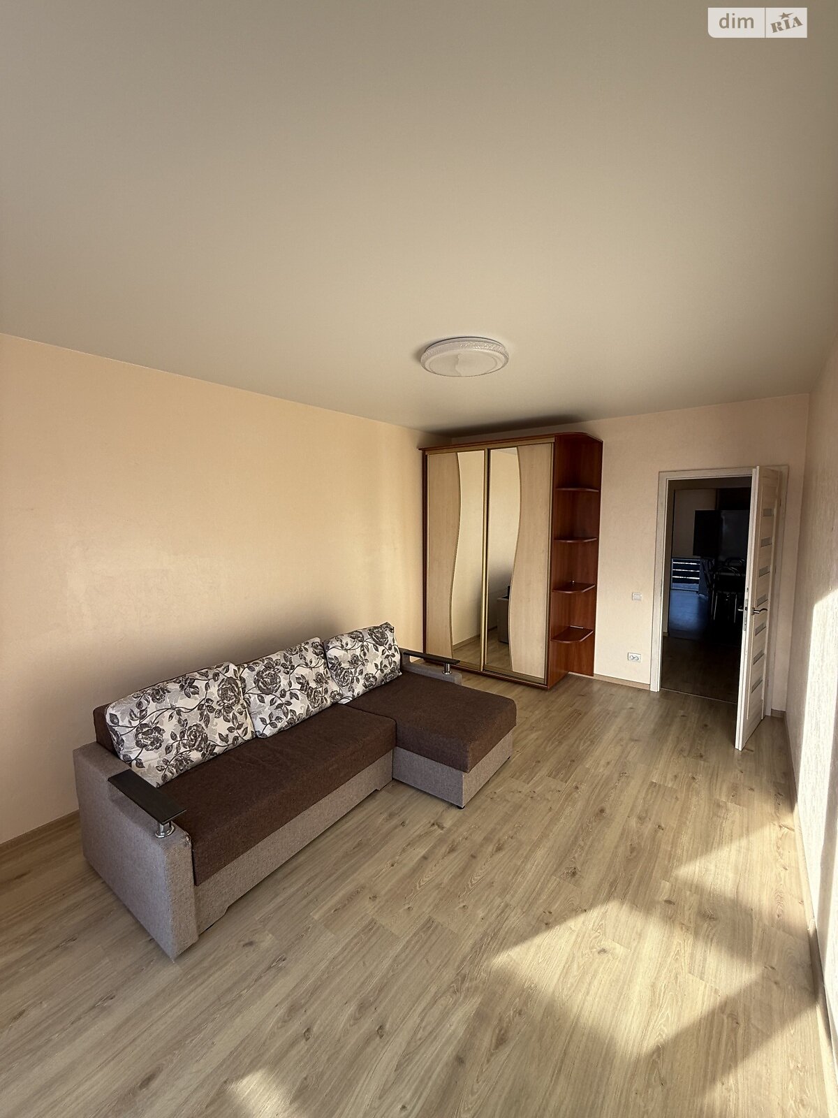 Продаж однокімнатної квартири в Рудному, на вул. Квітки Цісик, район Залізничний фото 1 Продаж однокімнатної квартири в Рудному, на вул. Квітки Цісик, район Залізничний фото 1