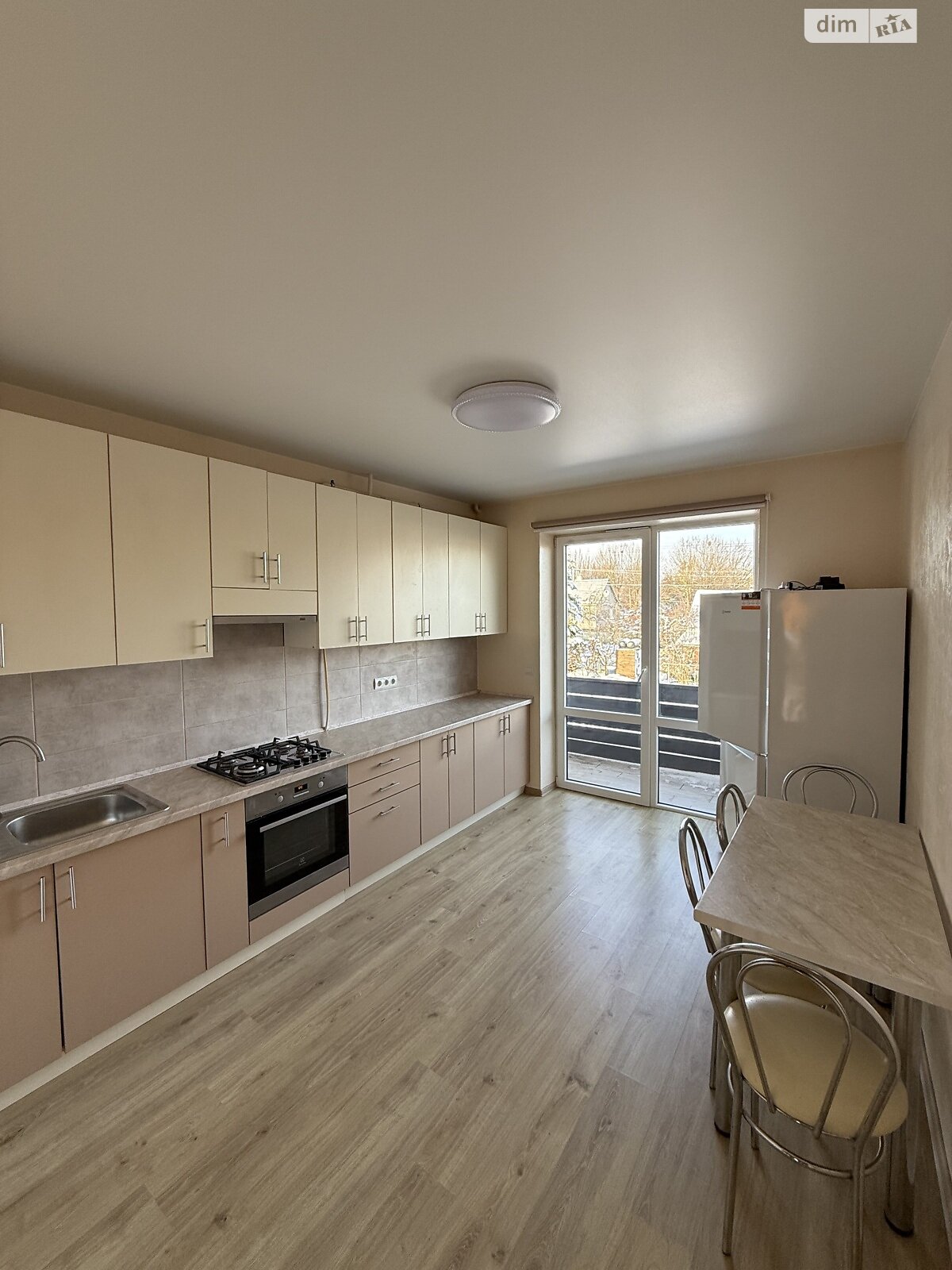 Продаж однокімнатної квартири в Рудному, на вул. Квітки Цісик, район Залізничний фото 1 Продаж однокімнатної квартири в Рудному, на вул. Квітки Цісик, район Залізничний фото 1