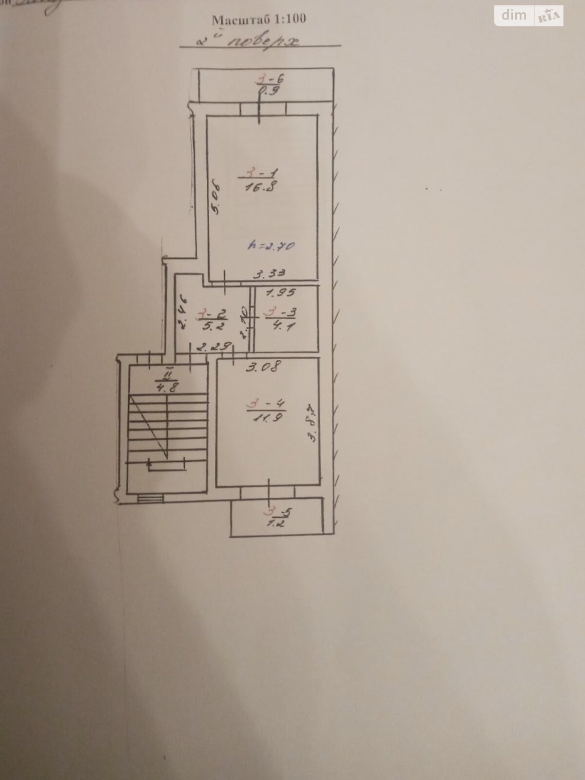 Продаж однокімнатної квартири в Рудному, на вул. Квітки Цісик, район Залізничний фото 1 Продаж однокімнатної квартири в Рудному, на вул. Квітки Цісик, район Залізничний фото 1