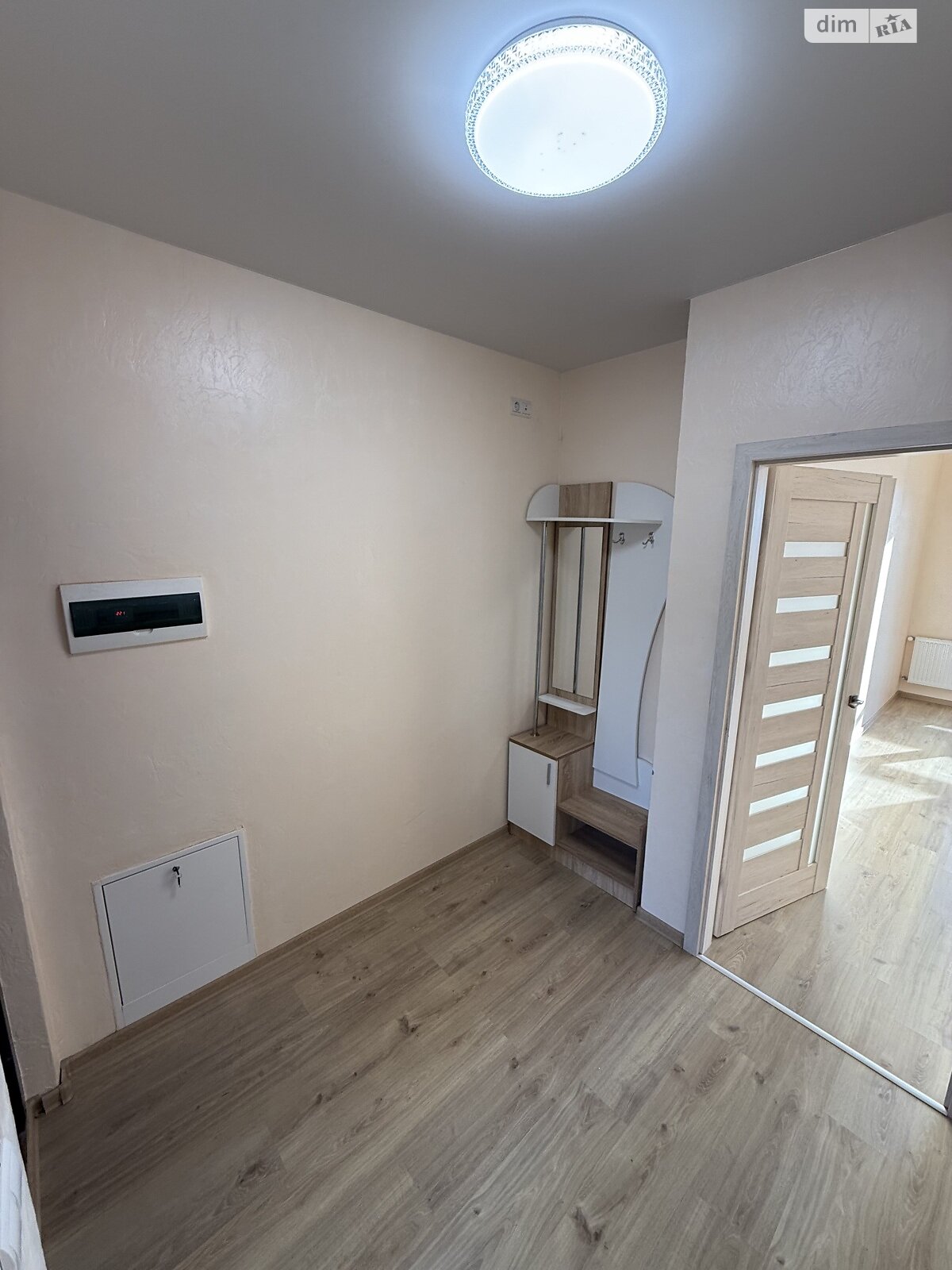 Продаж однокімнатної квартири в Рудному, на вул. Квітки Цісик, район Залізничний фото 1 Продаж однокімнатної квартири в Рудному, на вул. Квітки Цісик, район Залізничний фото 1