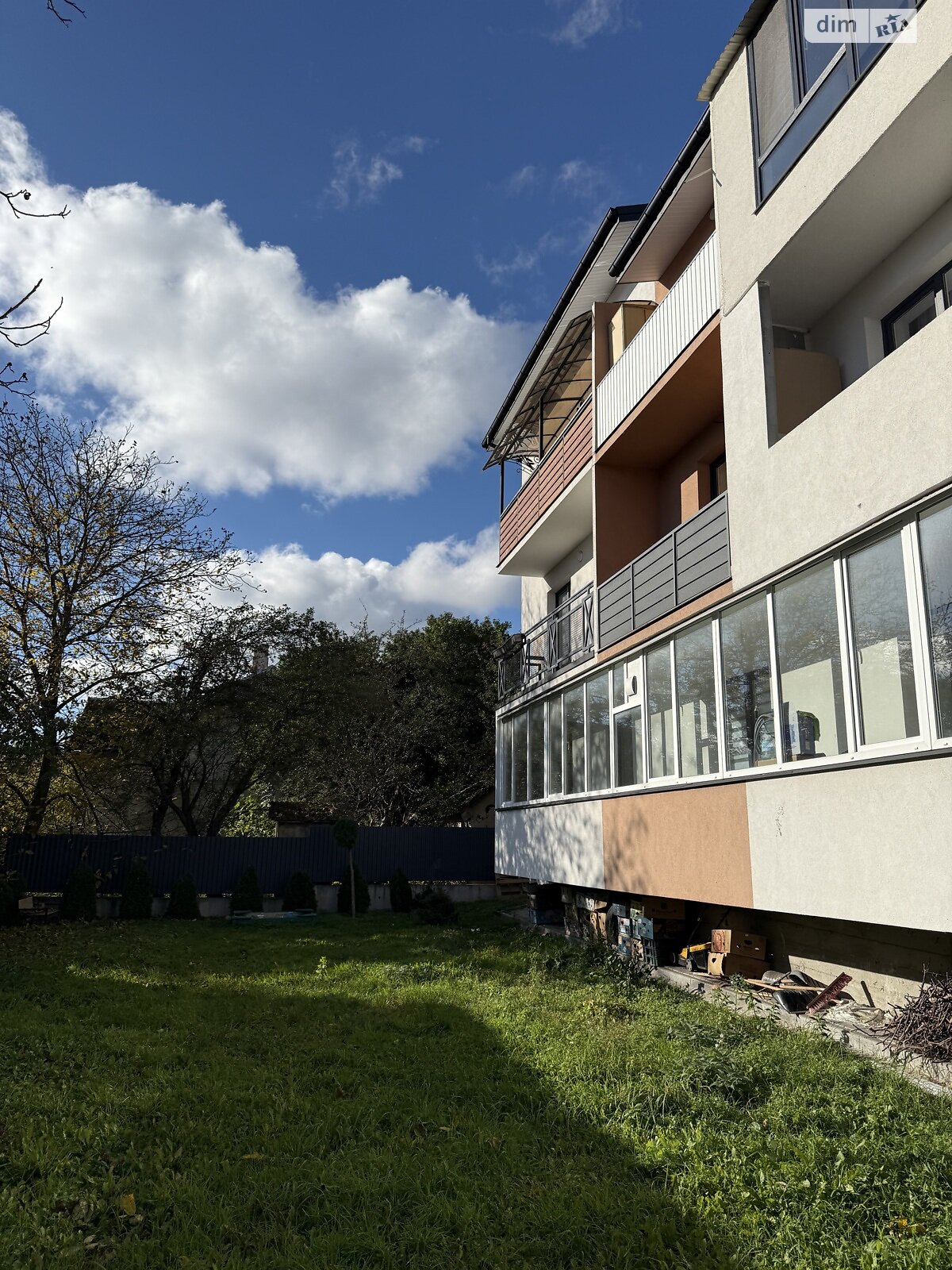 Продаж однокімнатної квартири в Рудному, на вул. Квітки Цісик, район Залізничний фото 1 Продаж однокімнатної квартири в Рудному, на вул. Квітки Цісик, район Залізничний фото 1