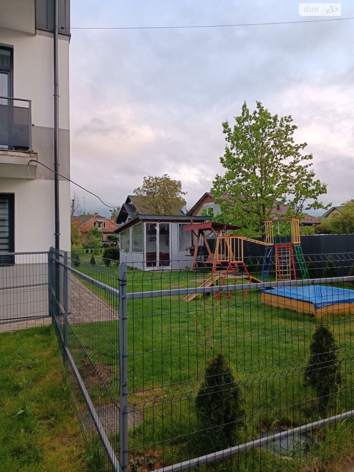 Продаж двокімнатної квартири в Рудному, на вул. Лесі Українки 29Б, район Залізничний фото 1 Продаж двокімнатної квартири в Рудному, на вул. Лесі Українки 29Б, район Залізничний фото 1