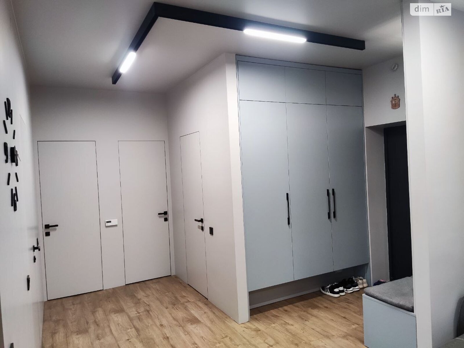 Продаж двокімнатної квартири в Рудному, на вул. Лесі Українки 29Б, район Залізничний фото 1 Продаж двокімнатної квартири в Рудному, на вул. Лесі Українки 29Б, район Залізничний фото 1