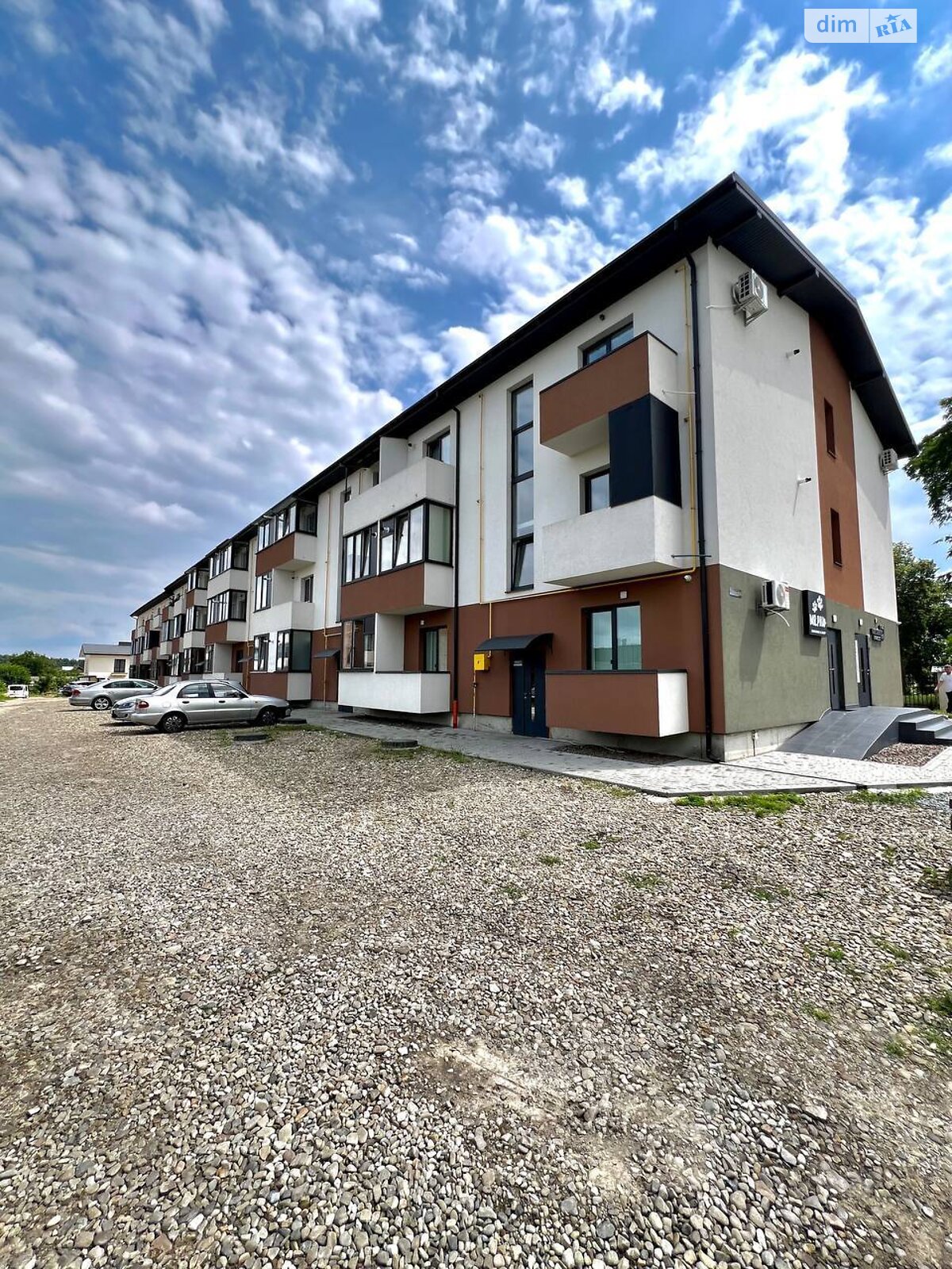 Продажа двухкомнатной квартиры в Рудно, на ул. Тараса Шевченко 64, район Зализнычный фото 1 Продажа двухкомнатной квартиры в Рудно, на ул. Тараса Шевченко 64, район Зализнычный фото 1