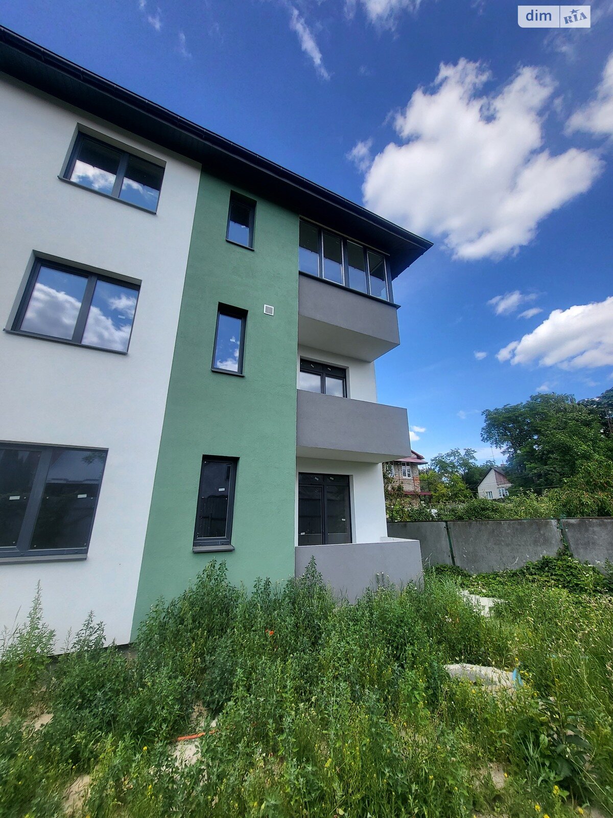 Продаж однокімнатної квартири в Рудному, на вул. Володимира Великого, фото 1 Продаж однокімнатної квартири в Рудному, на вул. Володимира Великого, фото 1