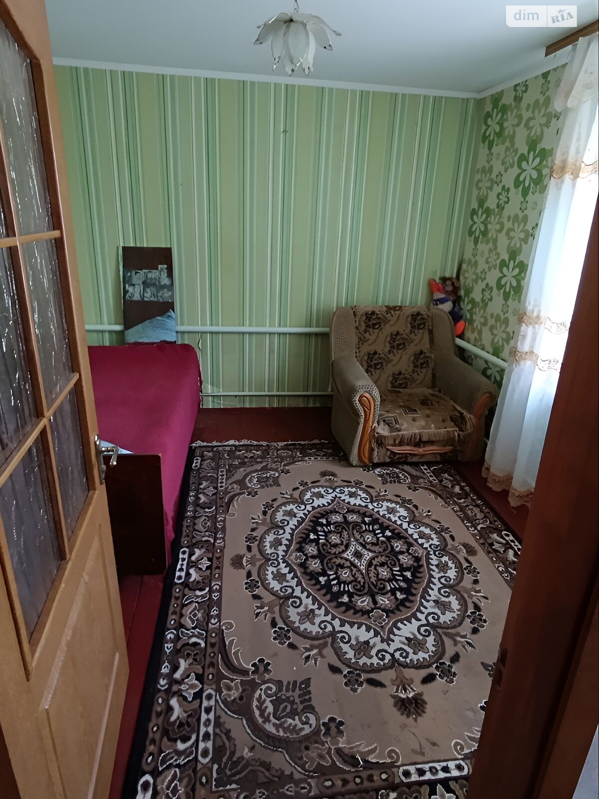 Продаж трикімнатної квартири в Русанові, на вул. Молодіжна 3, кв. 6, фото 1